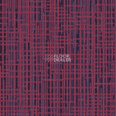 Ковровая плитка Interface Multichrome 4262009 Very Berry Chrome фото 1 | FLOORDEALER